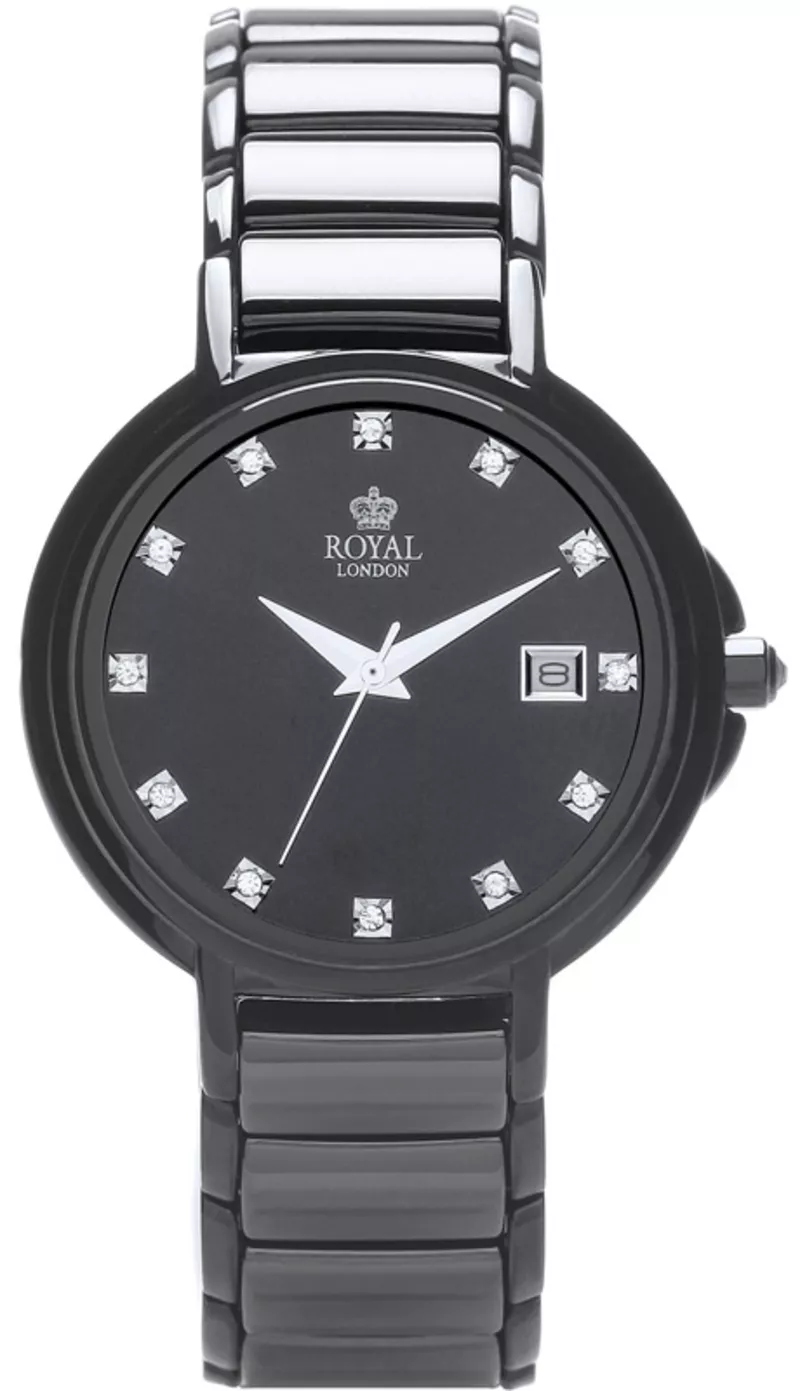 Часы Royal London 20153-02