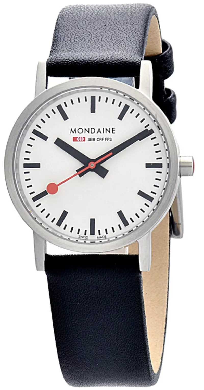 Часы Mondaine A658.30323.16SBB