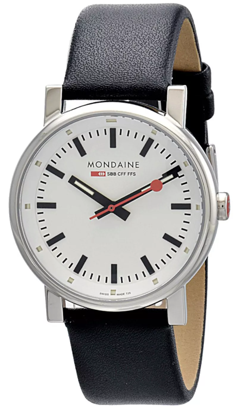 Часы Mondaine A660.30303.12SBB