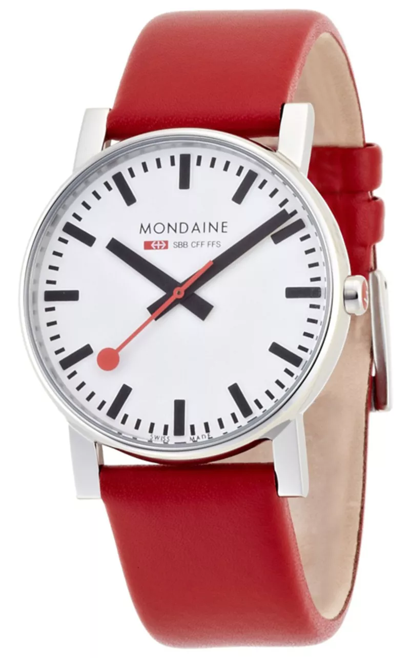 Часы Mondaine A660.30344.11SBC