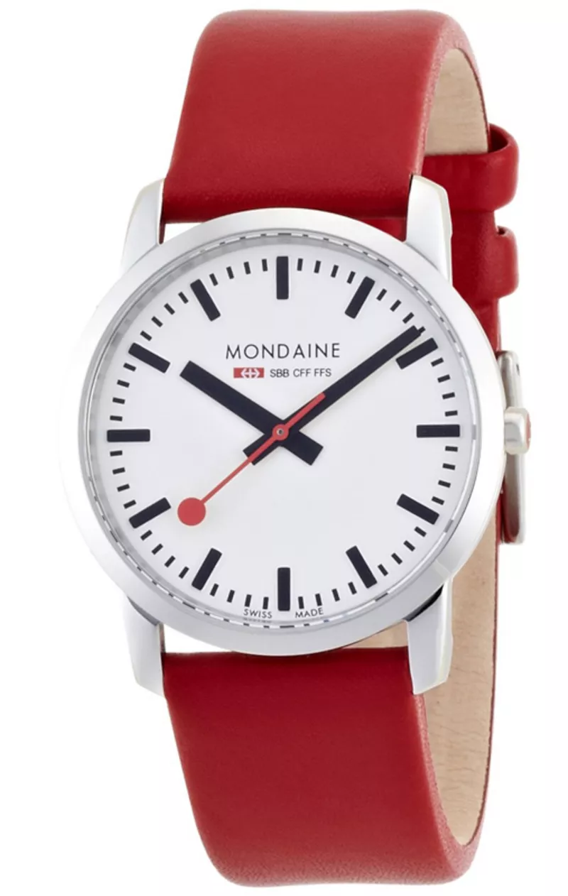 Часы Mondaine A672.30351.11SBC