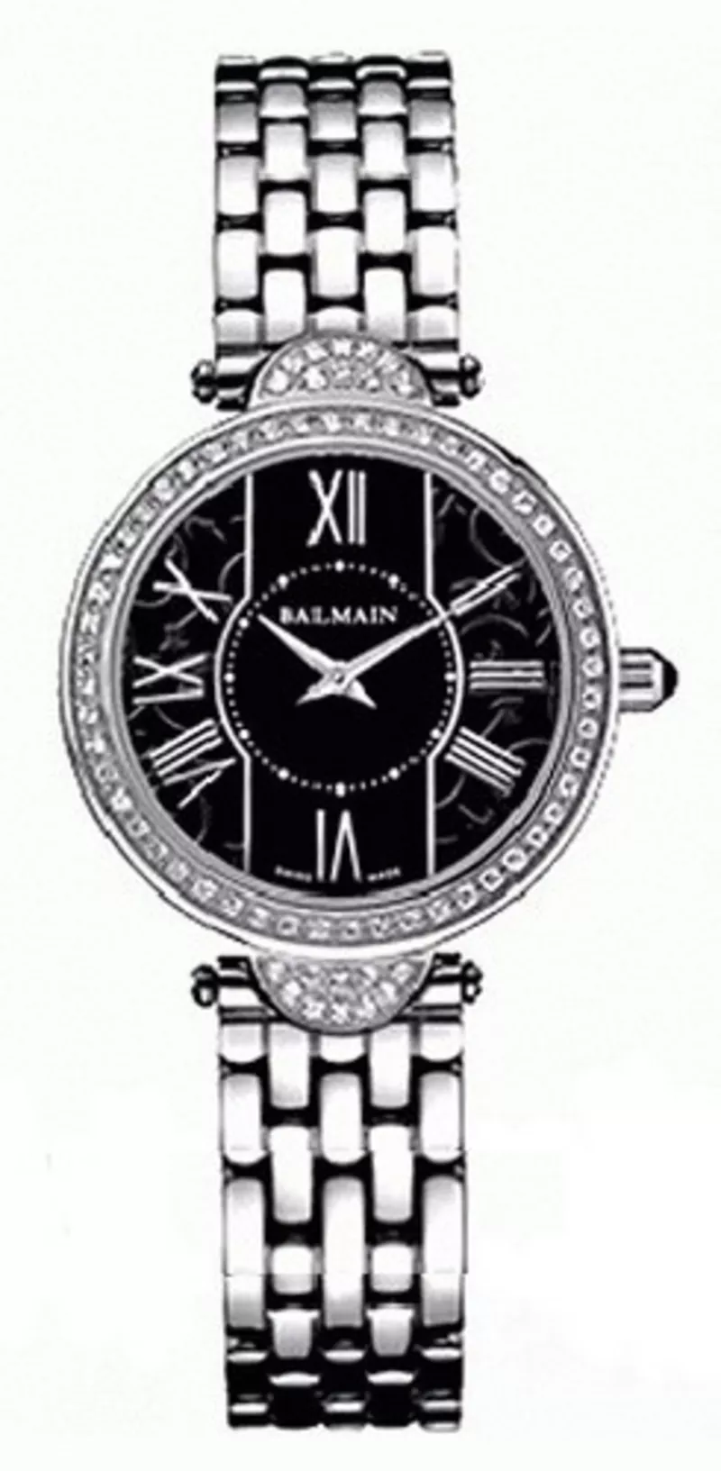 Часы Balmain B8075.33.62