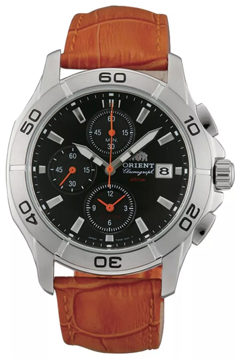 Часы Orient FTD0E004B0