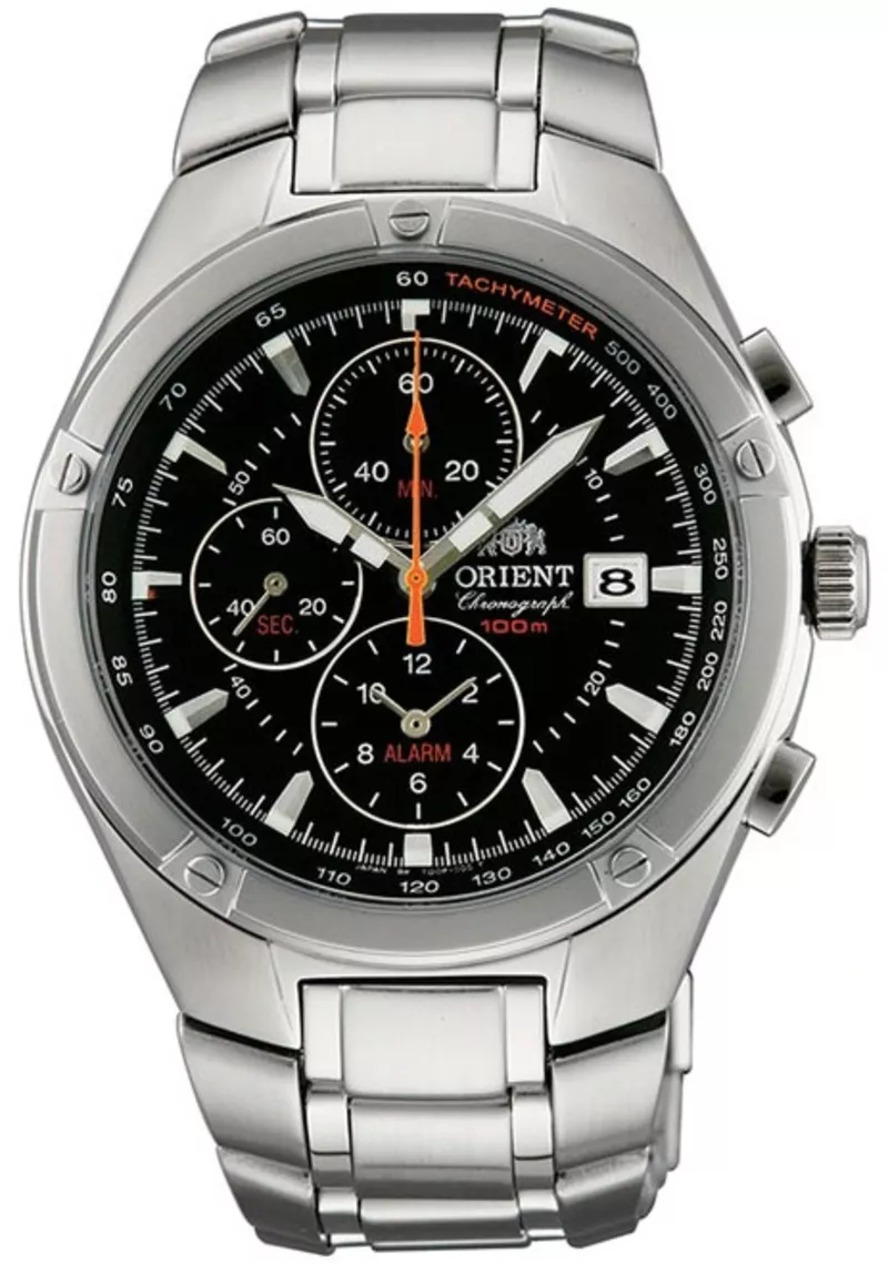 Часы Orient FTD0P001B0
