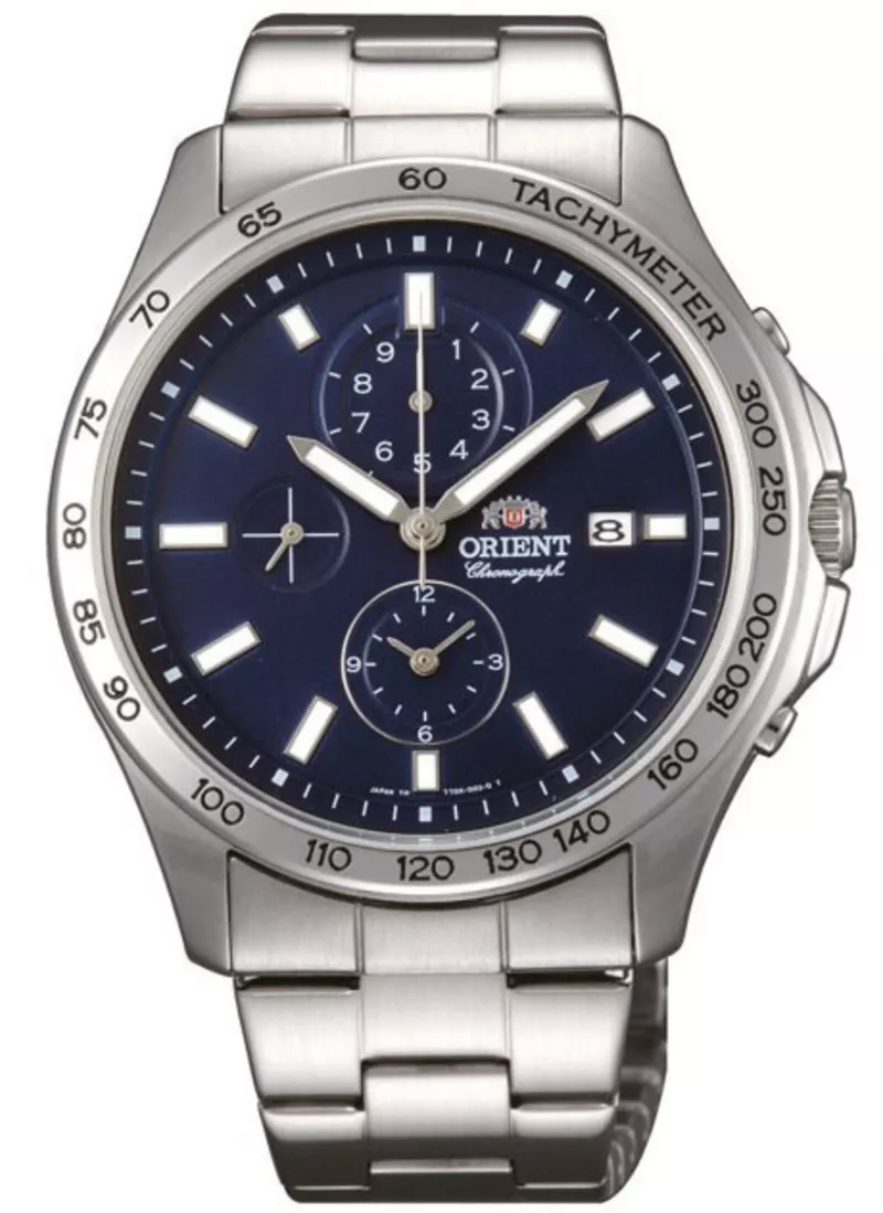 Часы Orient FTT10001B0