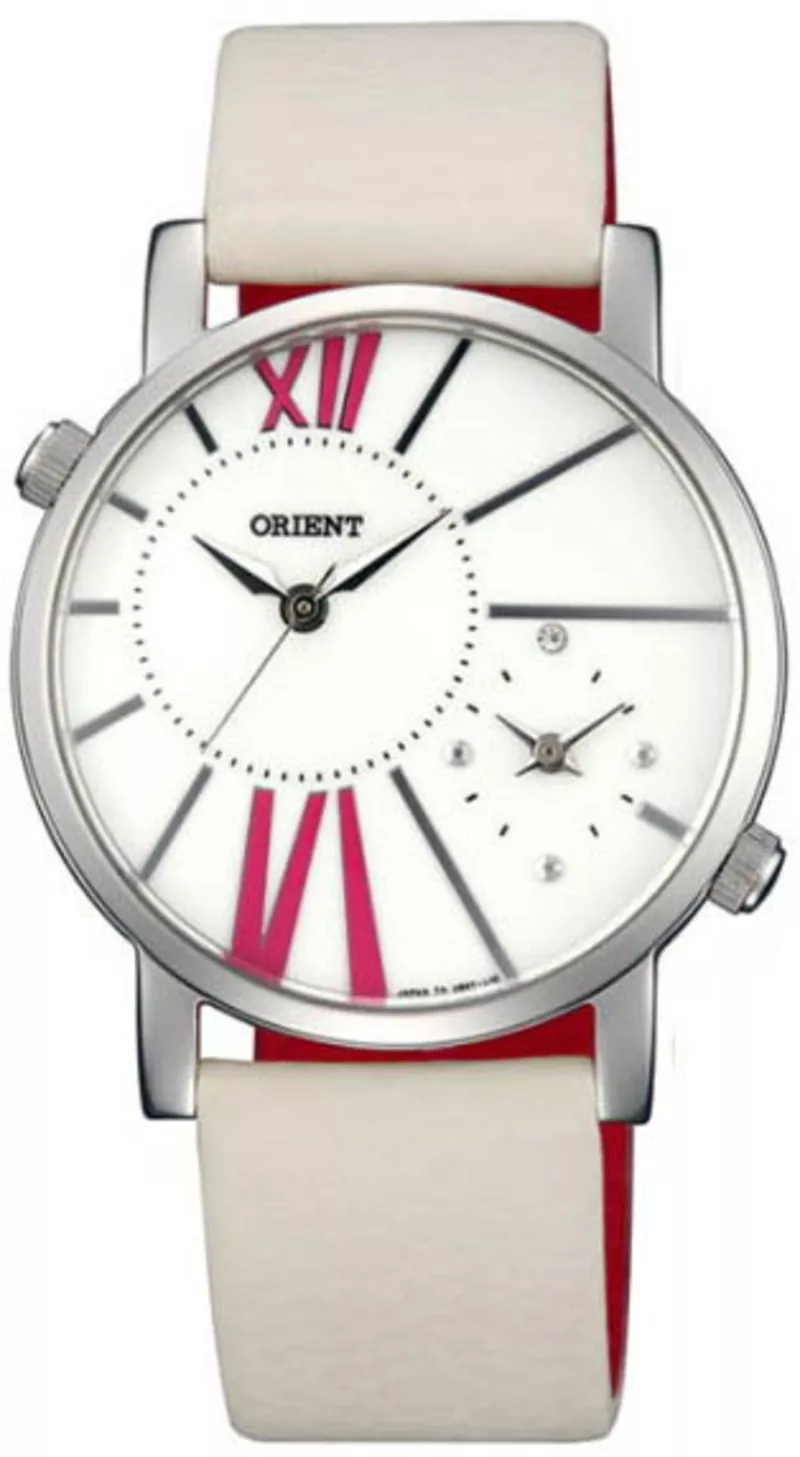 Часы Orient FUB8Y004W0