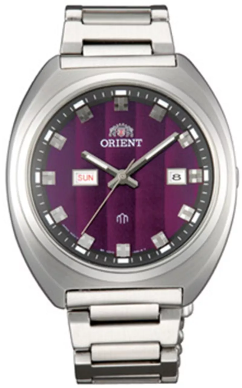 Часы Orient FUG1U004V9