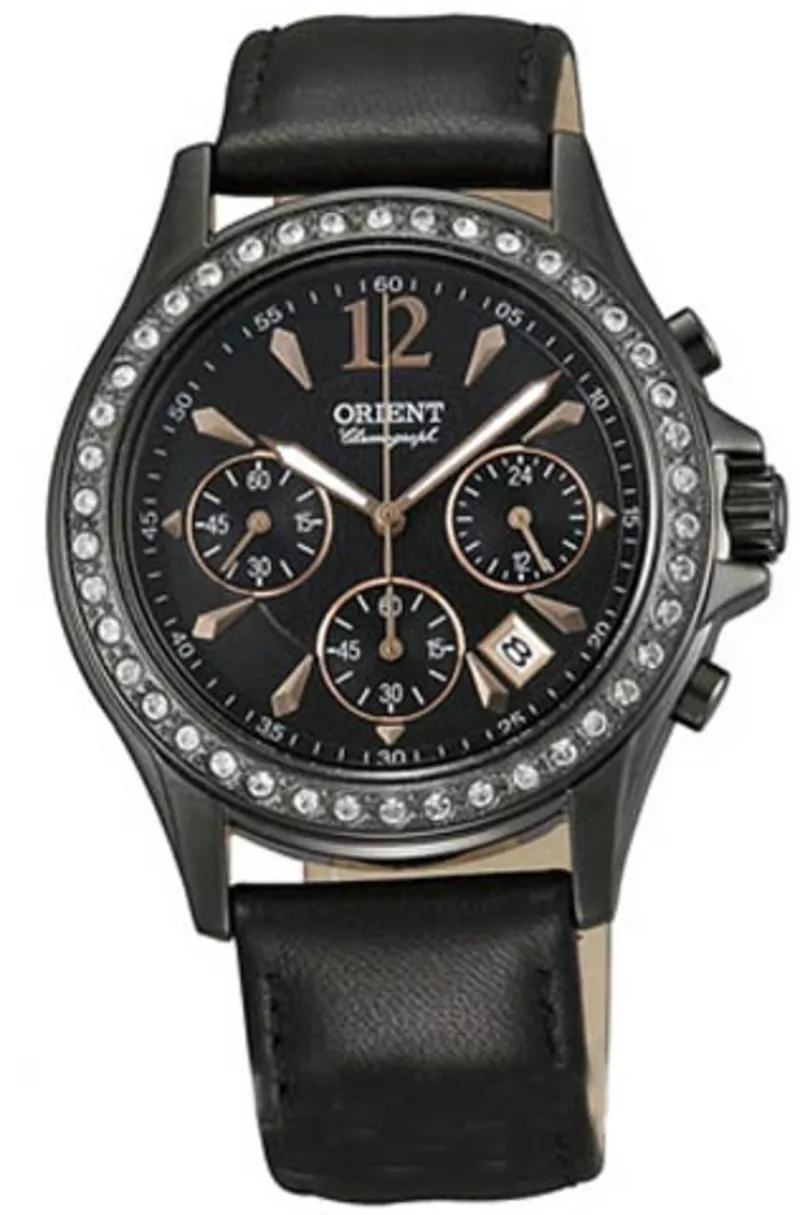 Часы Orient FTW00001B0