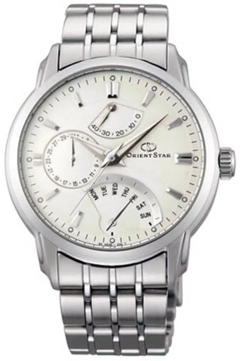 Часы Orient SDE00002W0