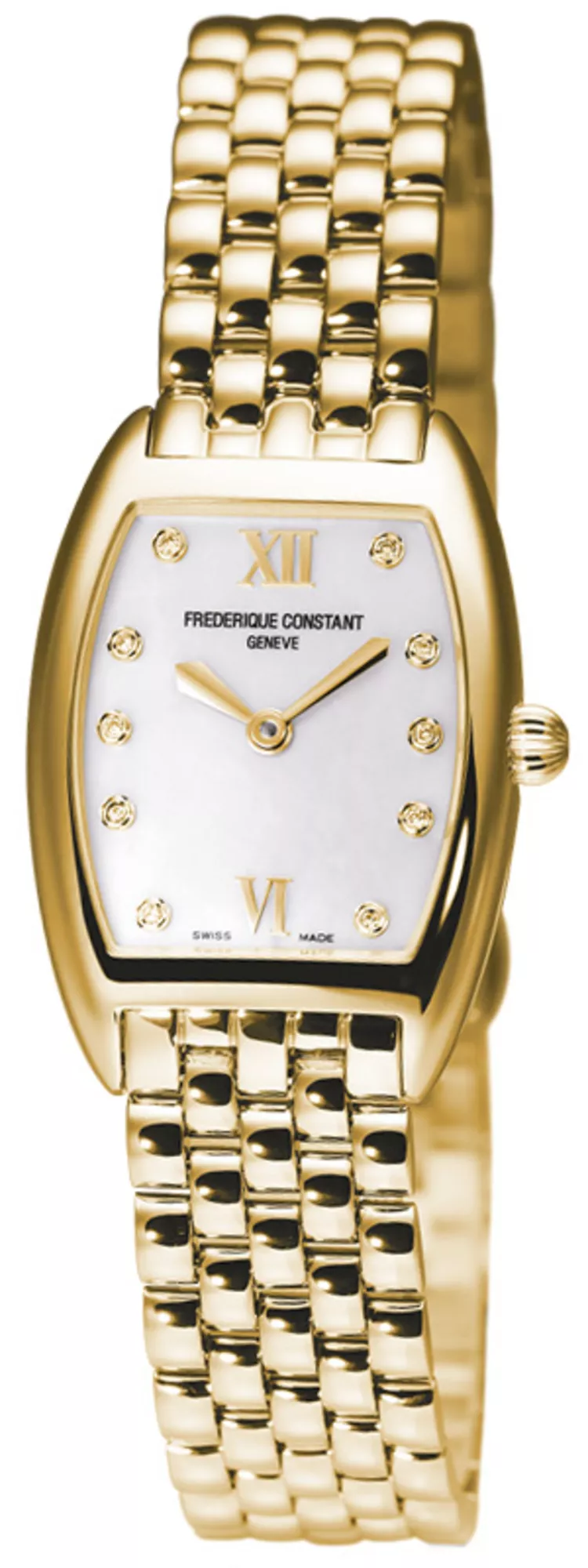 Часы Frederique Constant FC-200MPWD1T25B