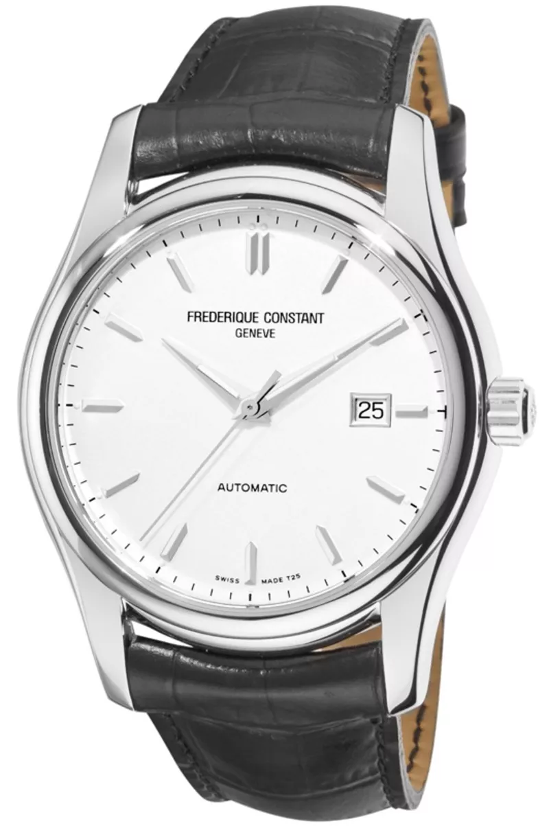 Часы Frederique Constant FC-303S6B6