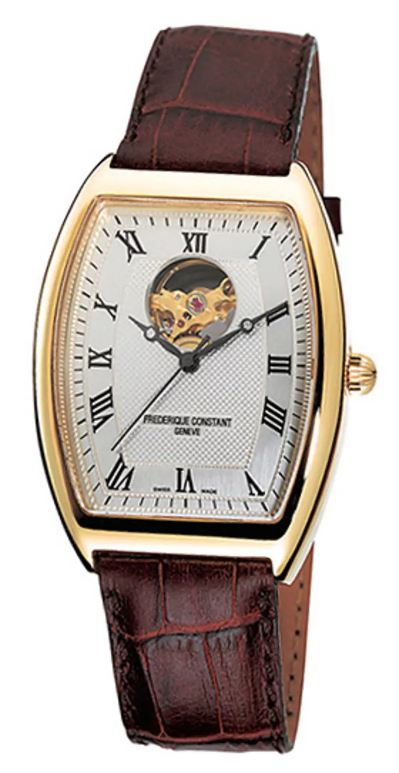 Часы Frederique Constant FC-310M4T25