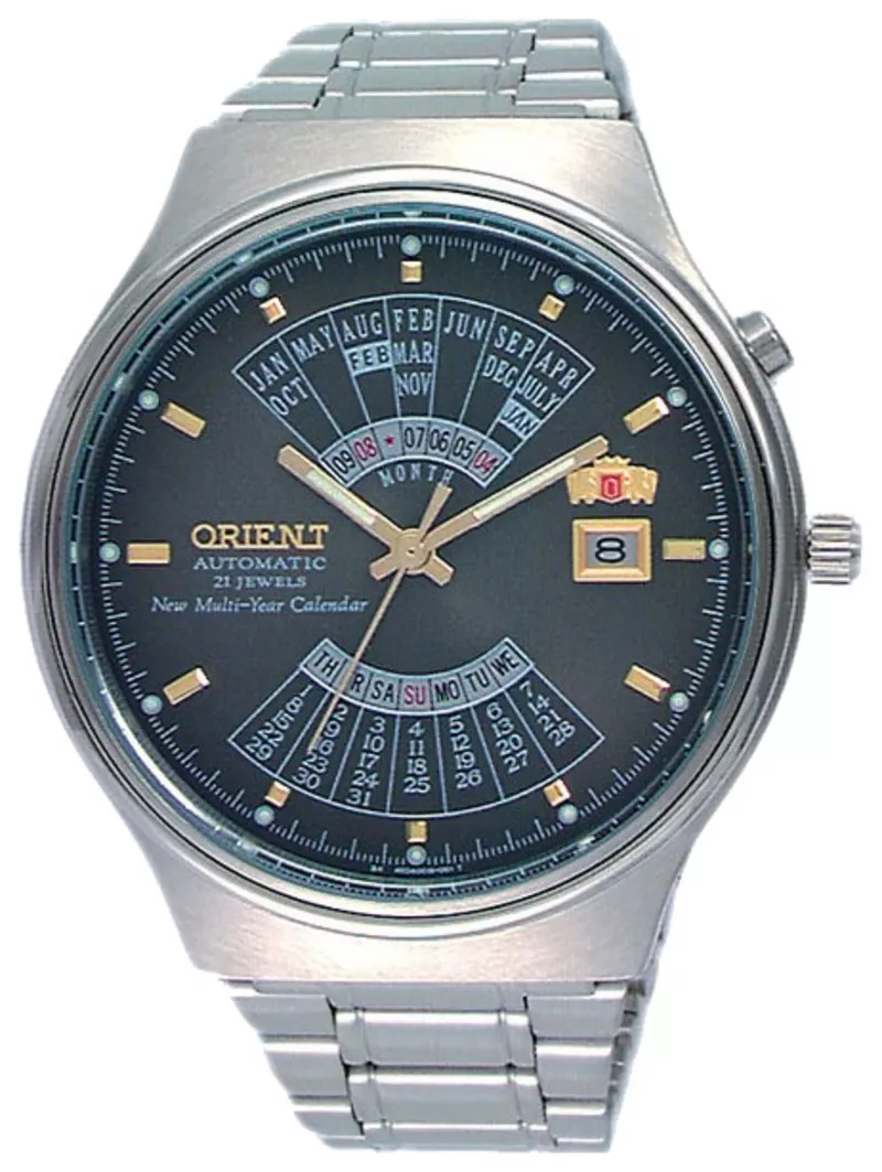 Часы Orient FEU00002TW
