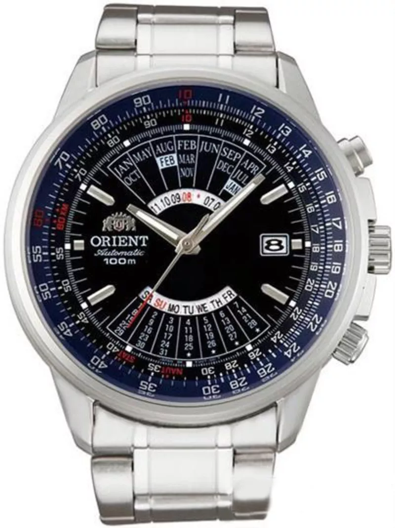 Часы Orient FEU07008DX