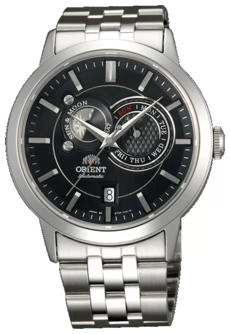 Часы Orient FET0P002B0