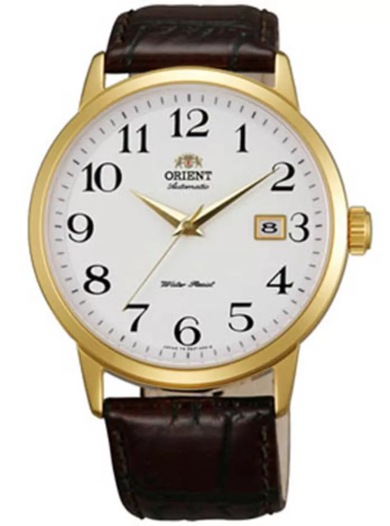 Часы Orient FER27005W0