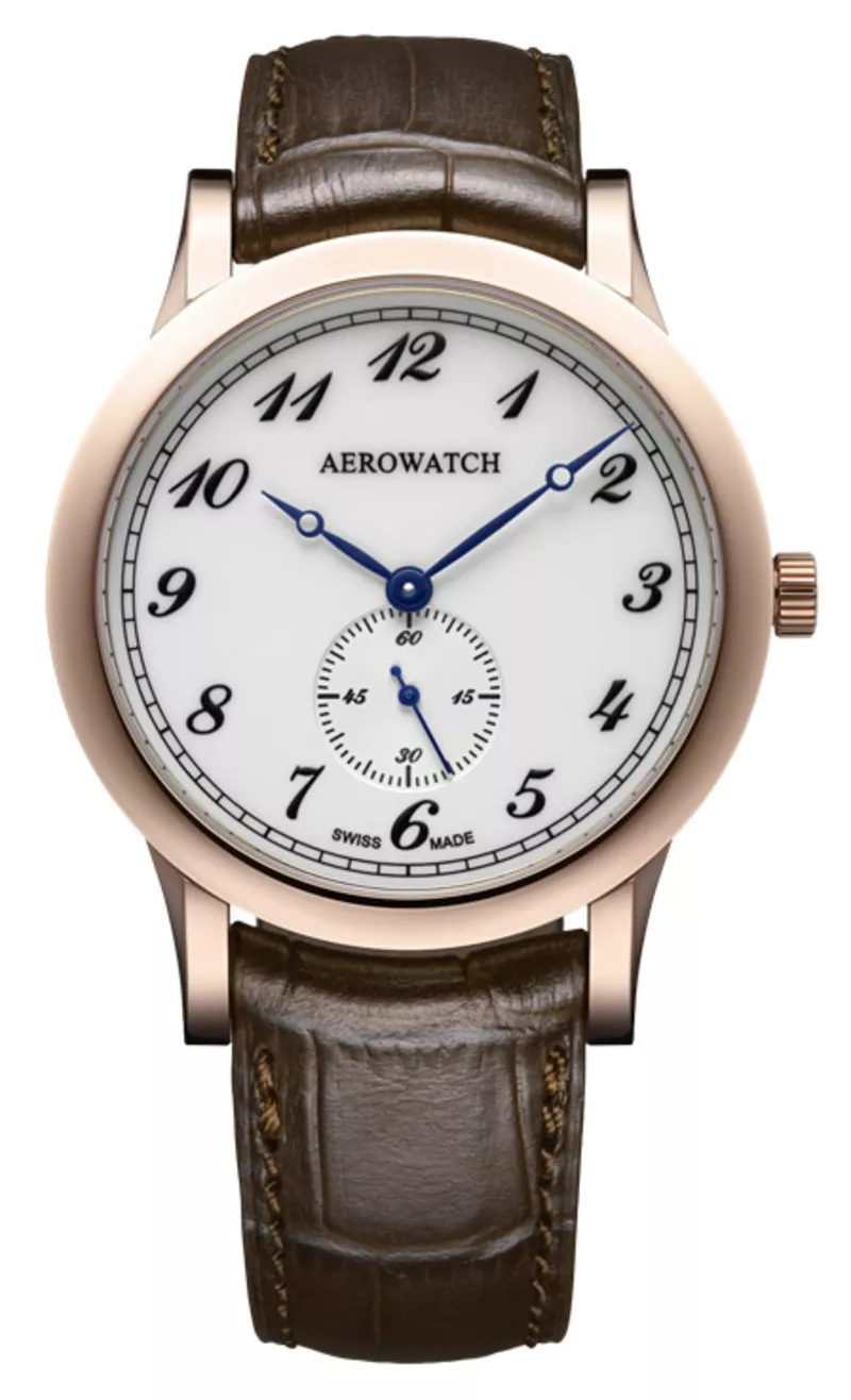 Часы Aerowatch 11949 RO03