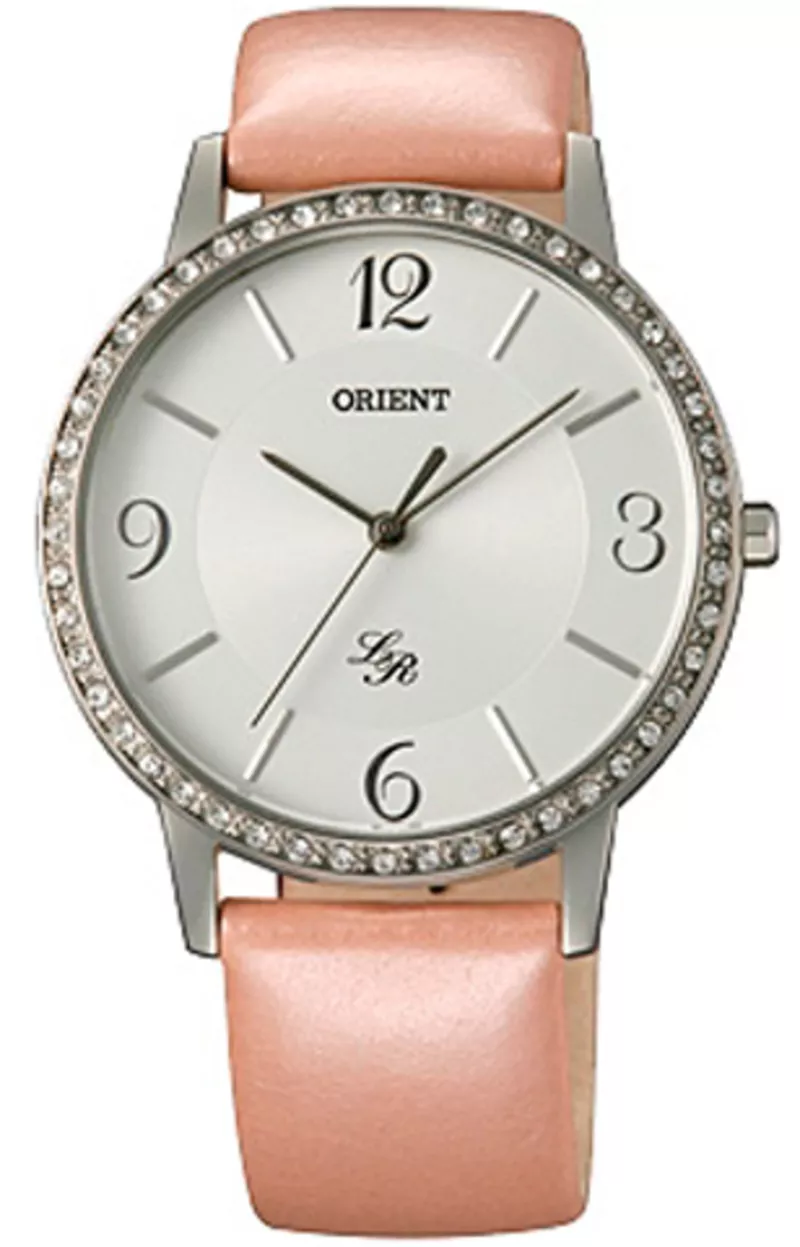 Часы Orient FQC0H006W0