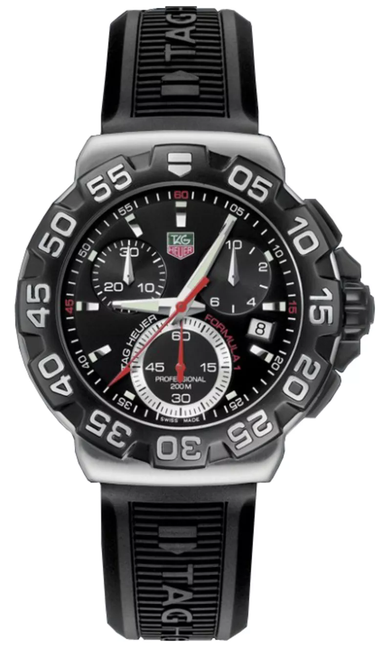 Часы Tag Heuer CAH1110.BT0714