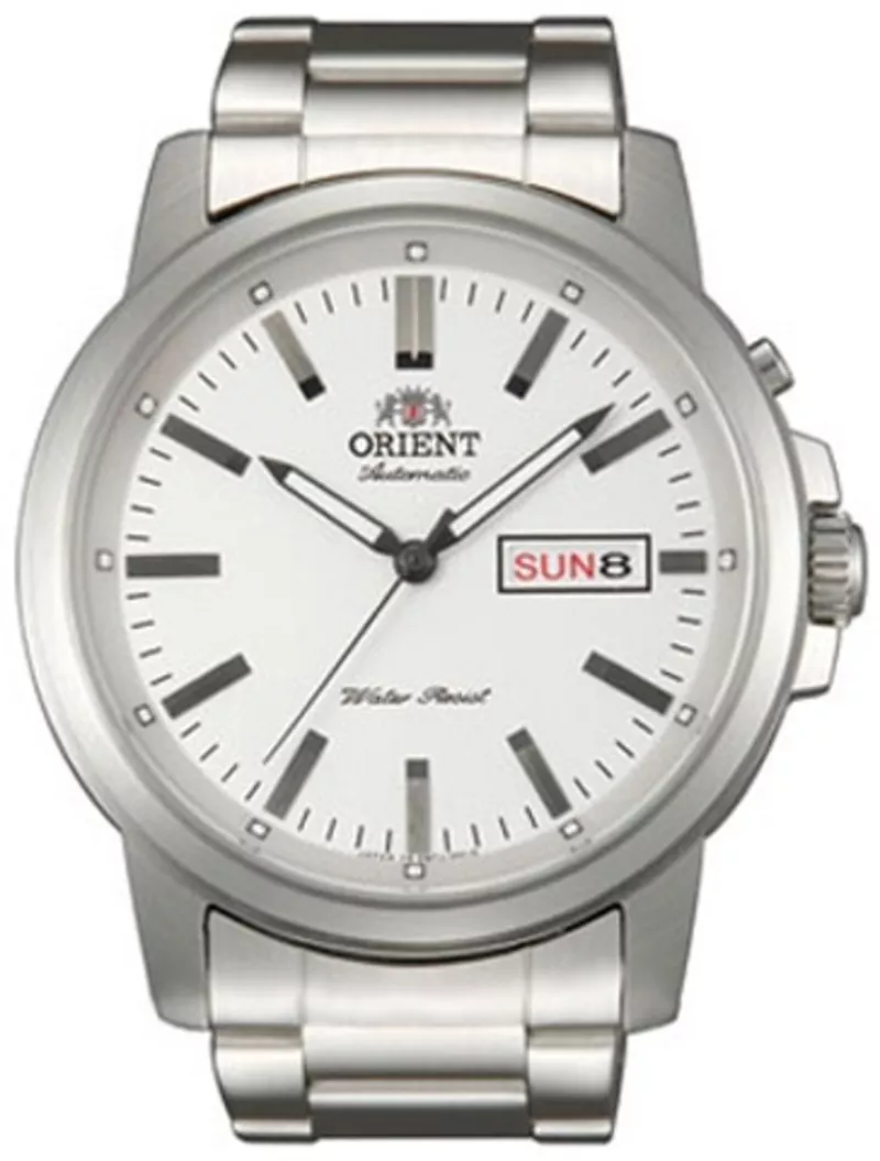 Часы Orient FEM7J005W9