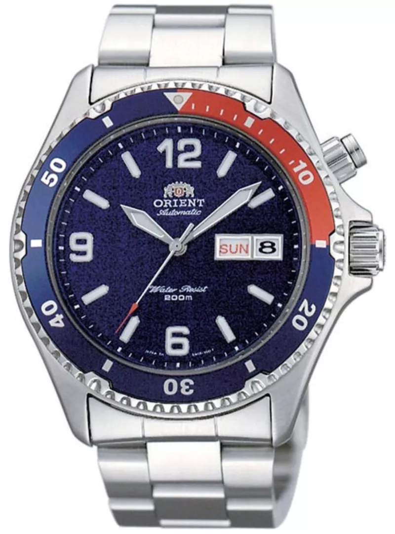 Часы Orient FEM65006DV