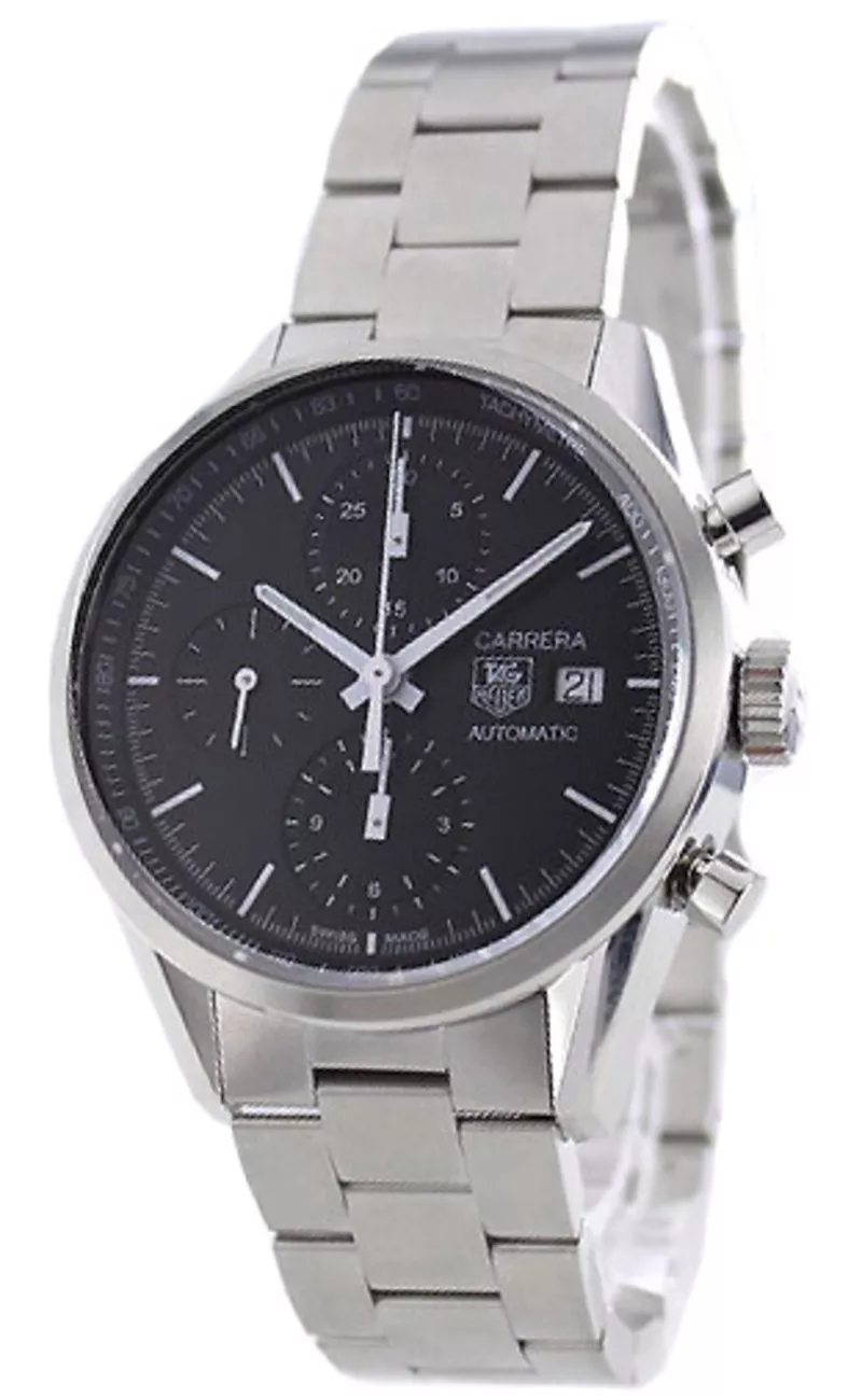 Часы Tag Heuer CAR2210.BA0721