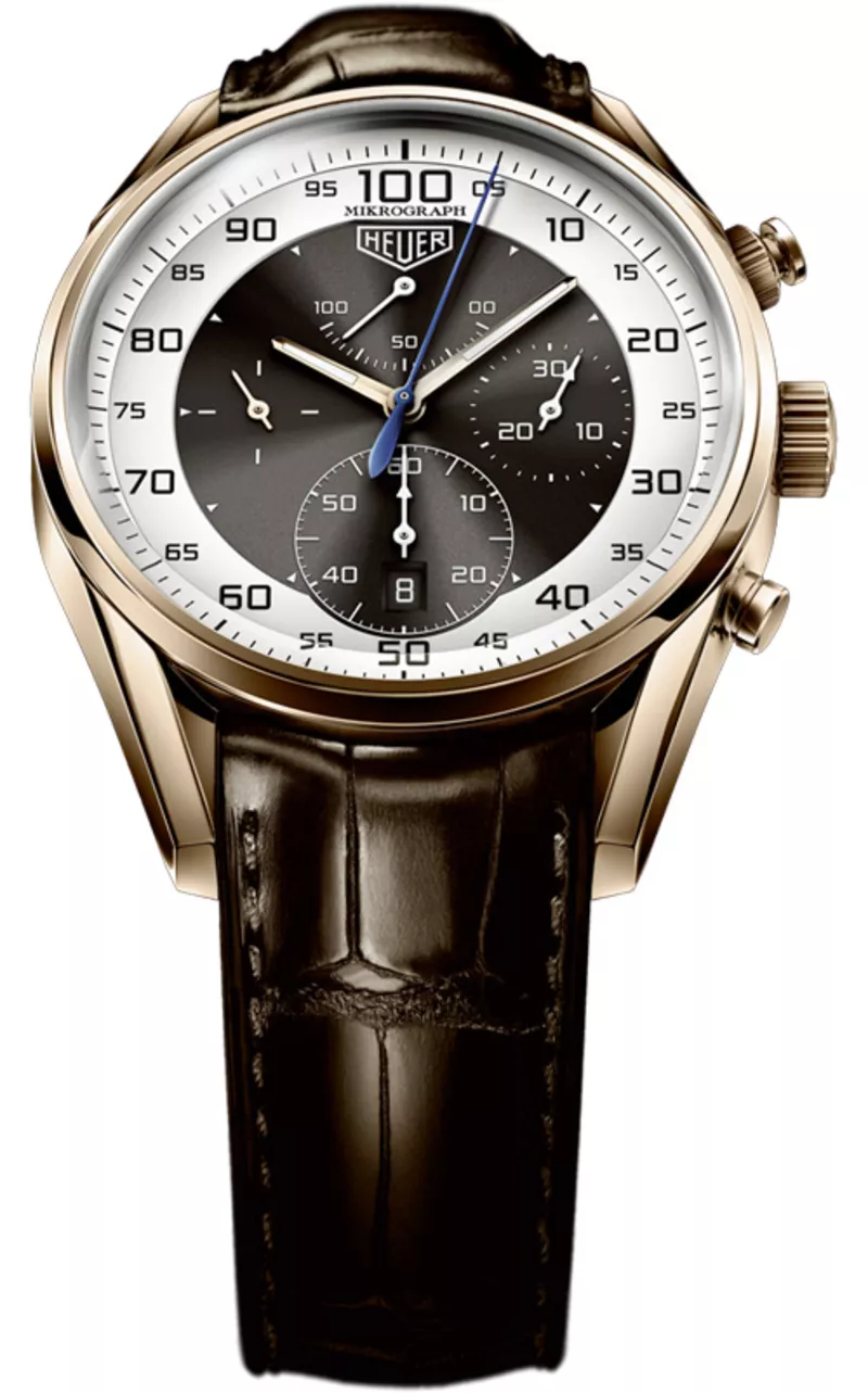 Часы Tag Heuer CAR5040.FC8177