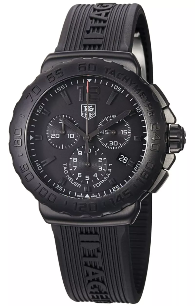 Часы Tag Heuer CAU1114.FT6024