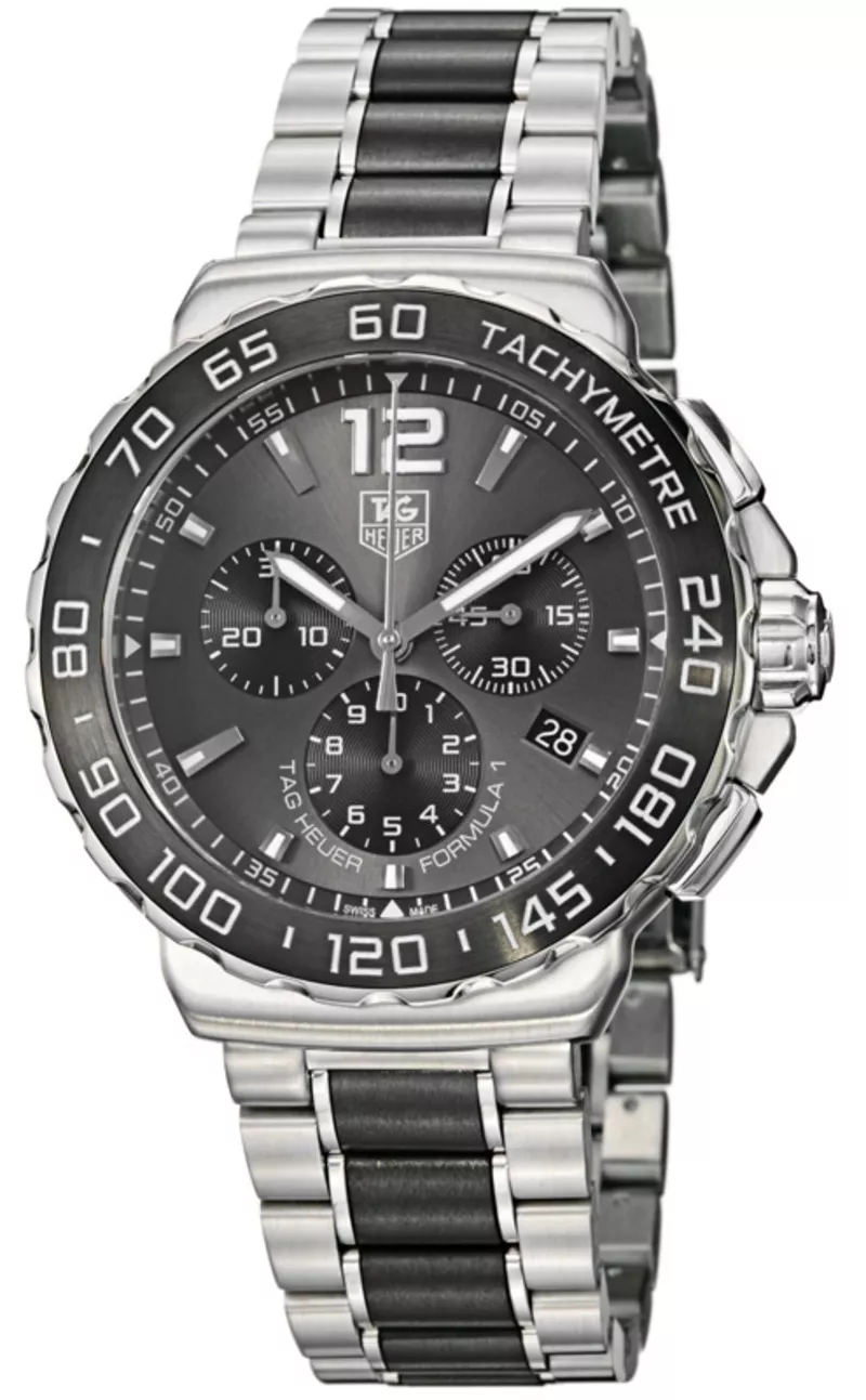 Часы Tag Heuer CAU1115.BA0869