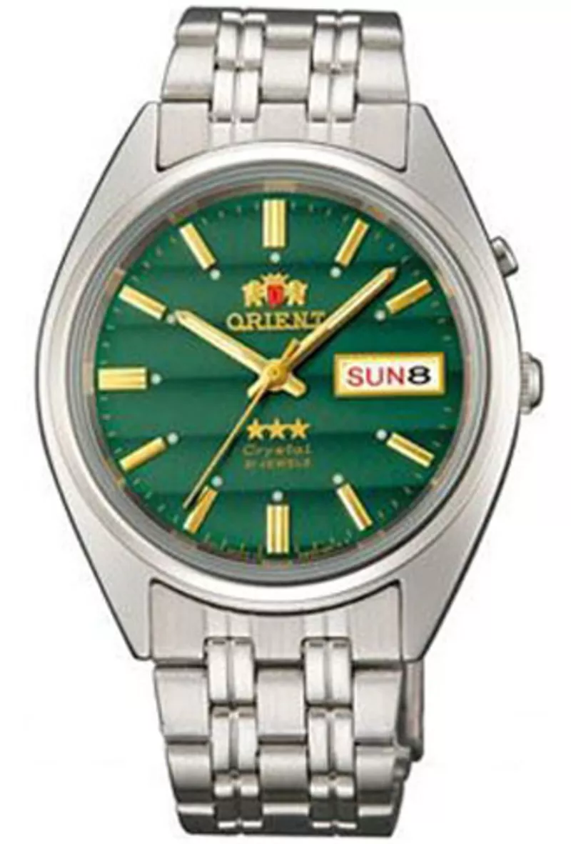Часы Orient FEM0401PF9