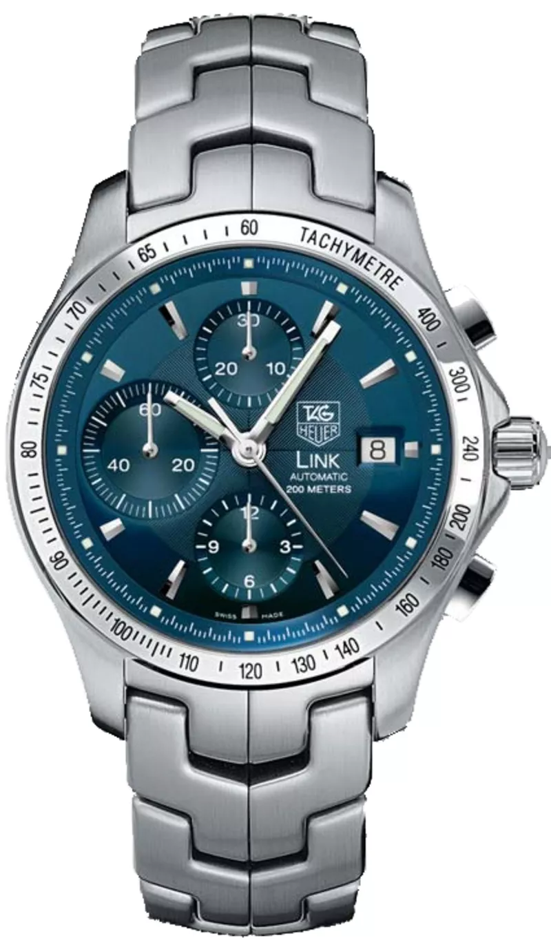 Часы Tag Heuer CJF2114.BA0594