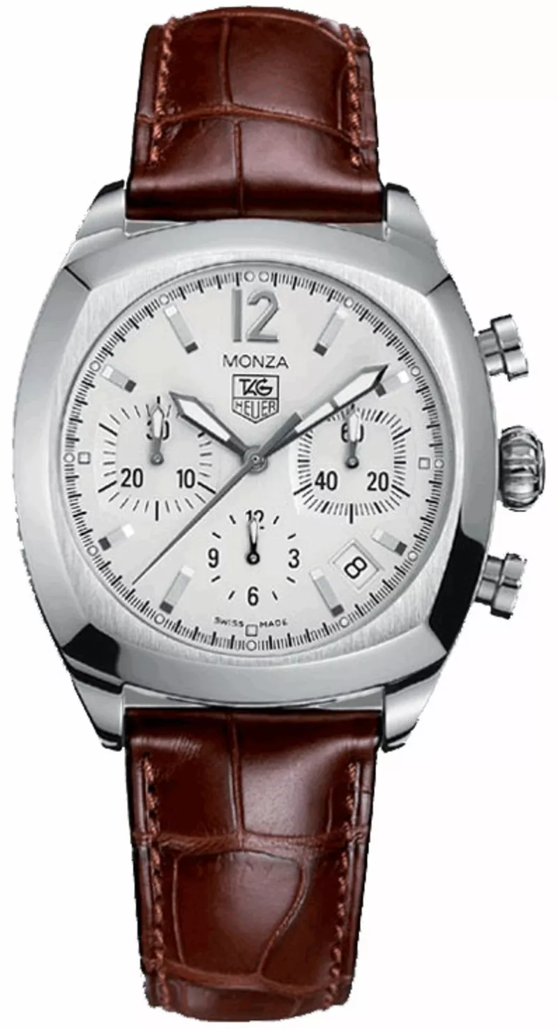 Часы Tag Heuer CR2111.FC6162