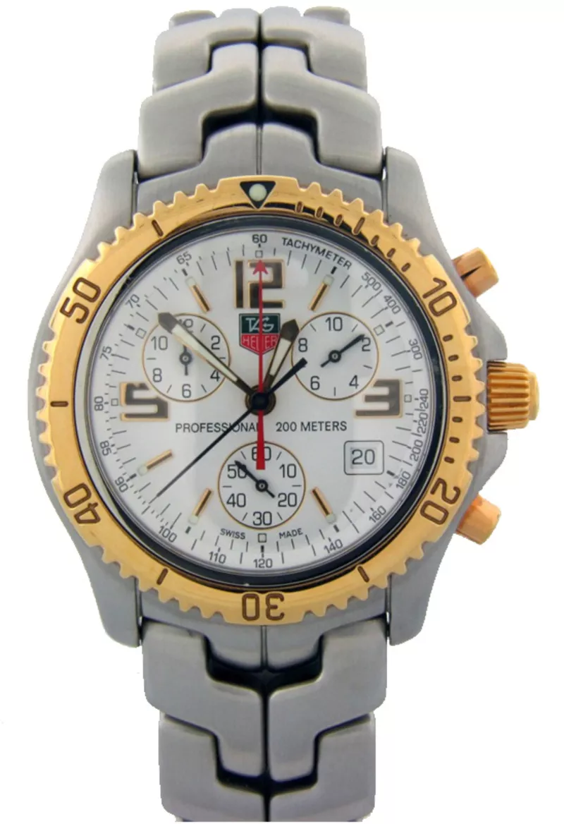 CT1151.BA0550. Tag Heuer CT1151.BA0550