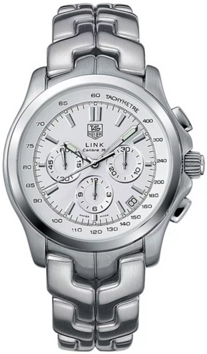 Часы Tag Heuer CT511B.BA0564