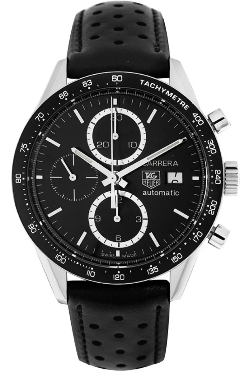 Часы Tag Heuer CV2010.FC6233