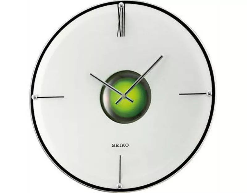 Часы Seiko QXS002W