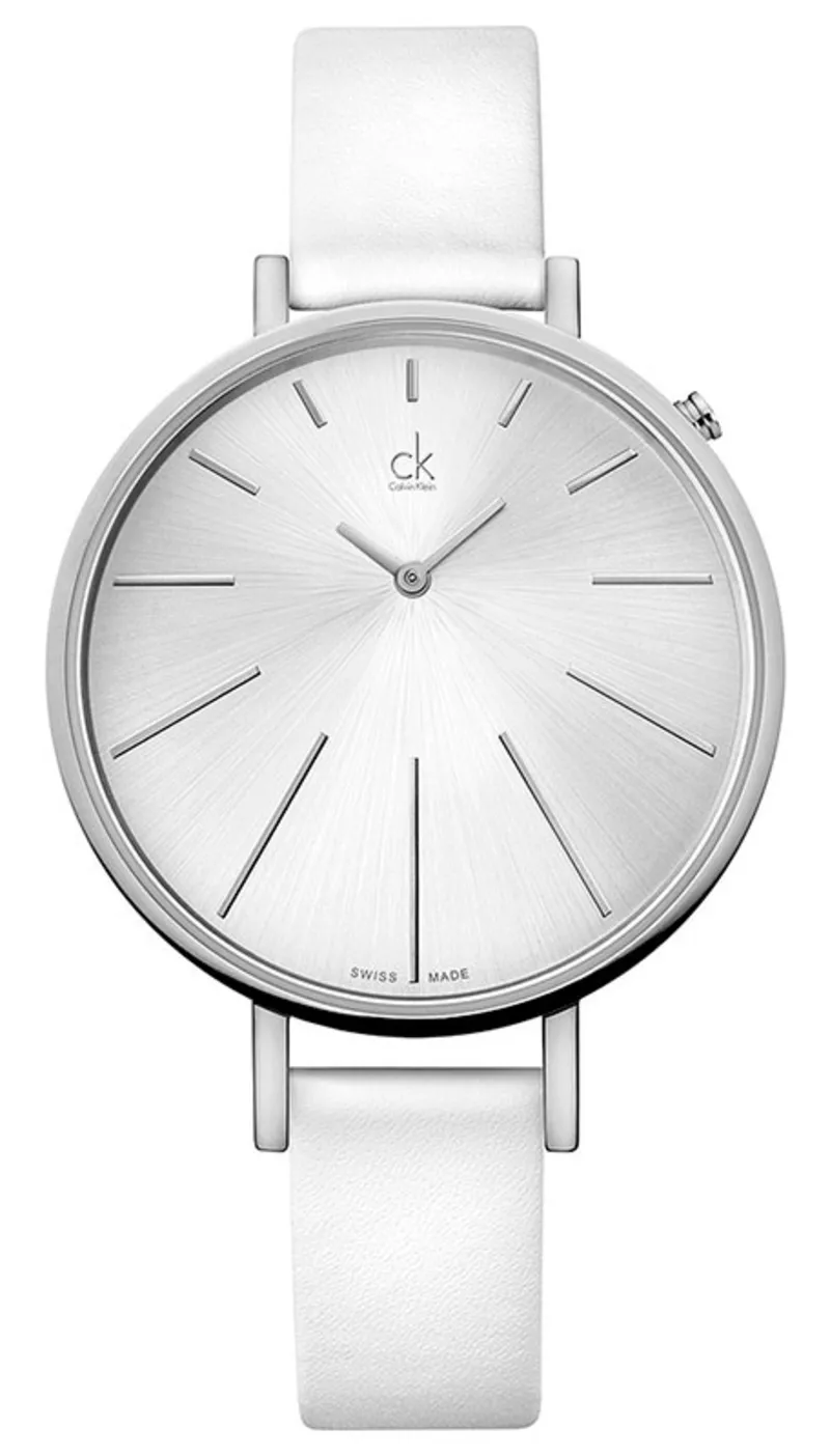 Часы Calvin Klein K3E231L6