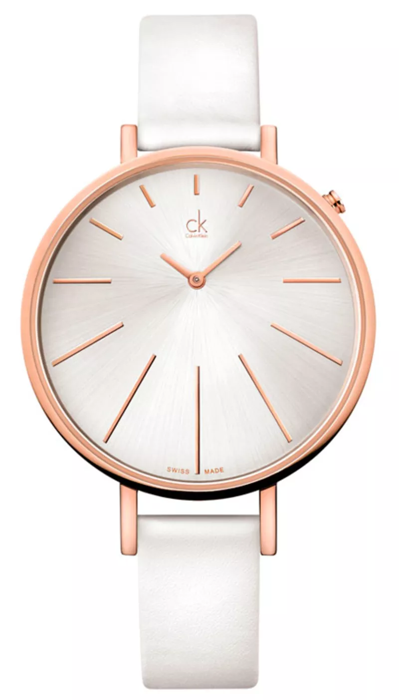 Часы Calvin Klein K3E236L6