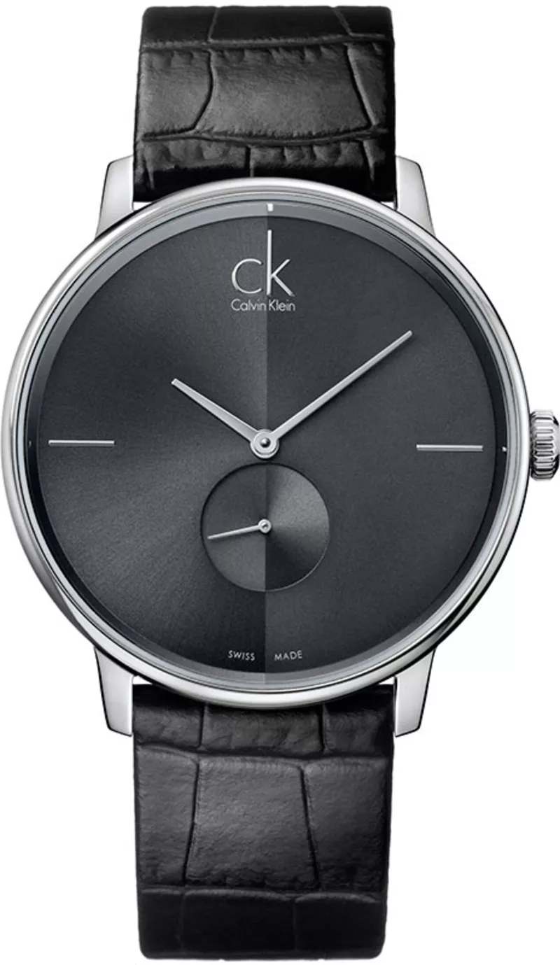 Часы Calvin Klein K2Y211C3