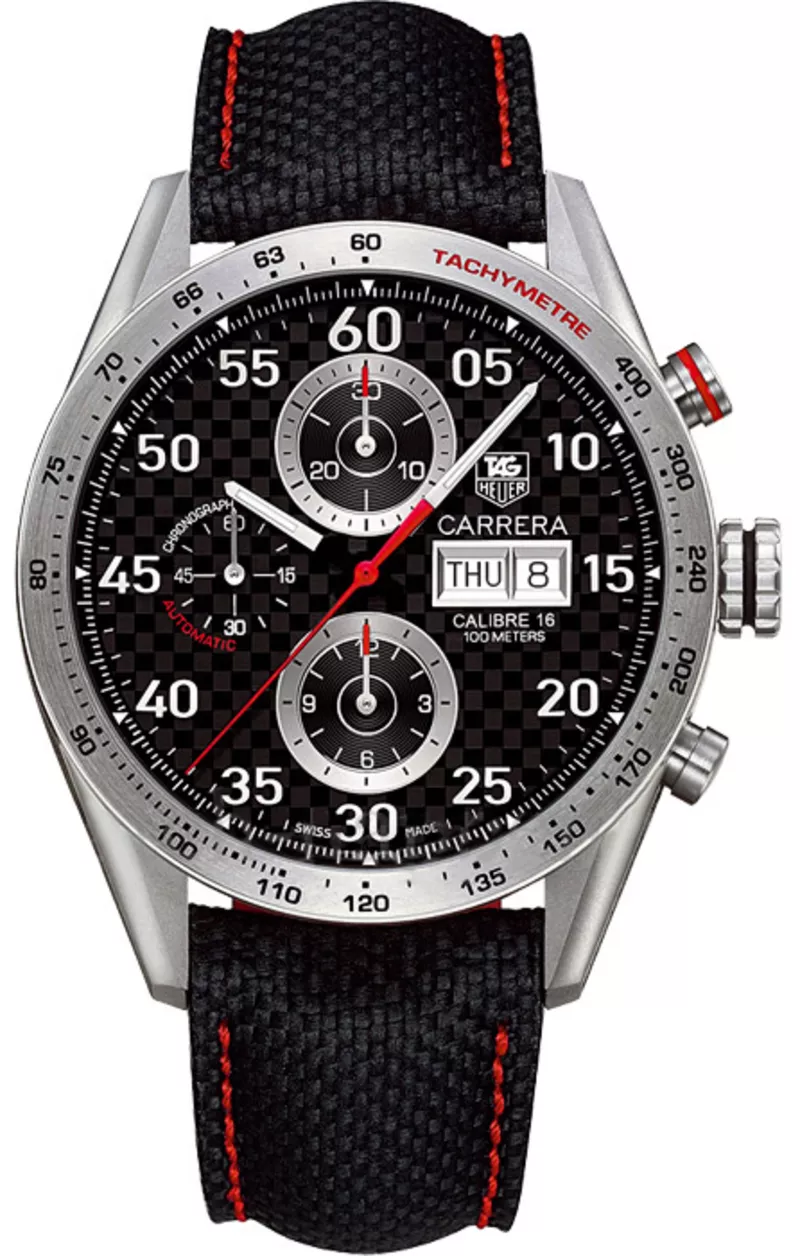Часы Tag Heuer CV2A80.FC6256