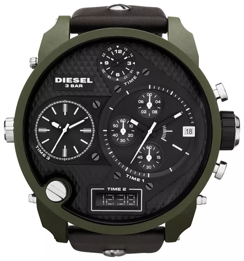 Часы Diesel DZ7250