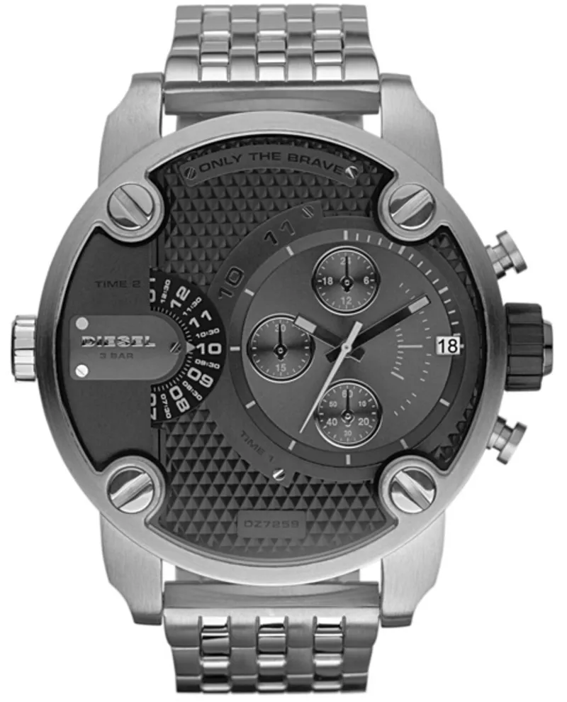 Часы Diesel DZ7259
