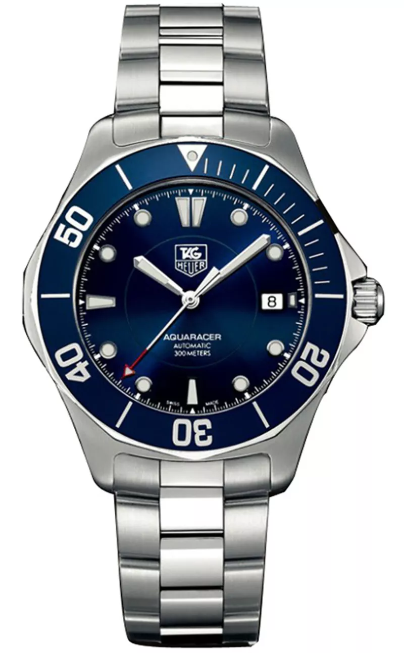 Часы Tag Heuer WAB2011.BA0803
