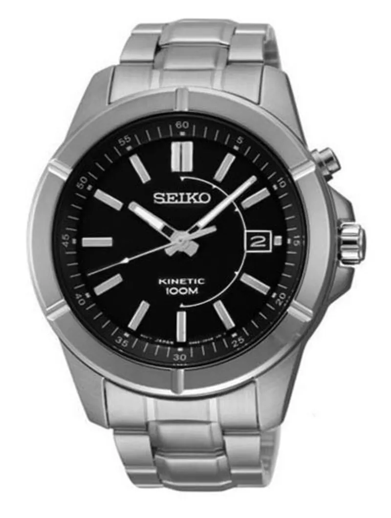 Часы Seiko SKA537P1