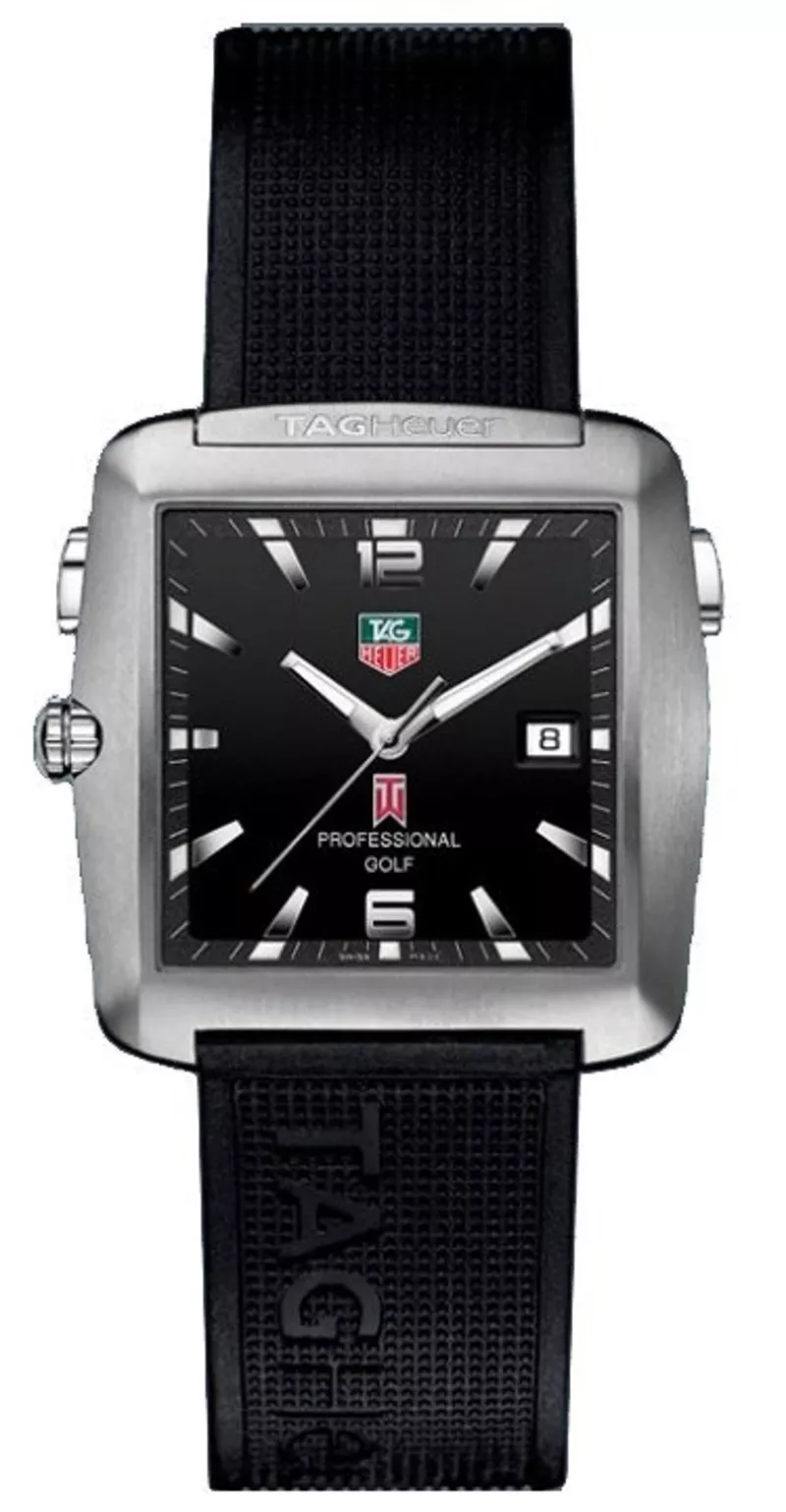 Часы Tag Heuer WAE1110.FT6004