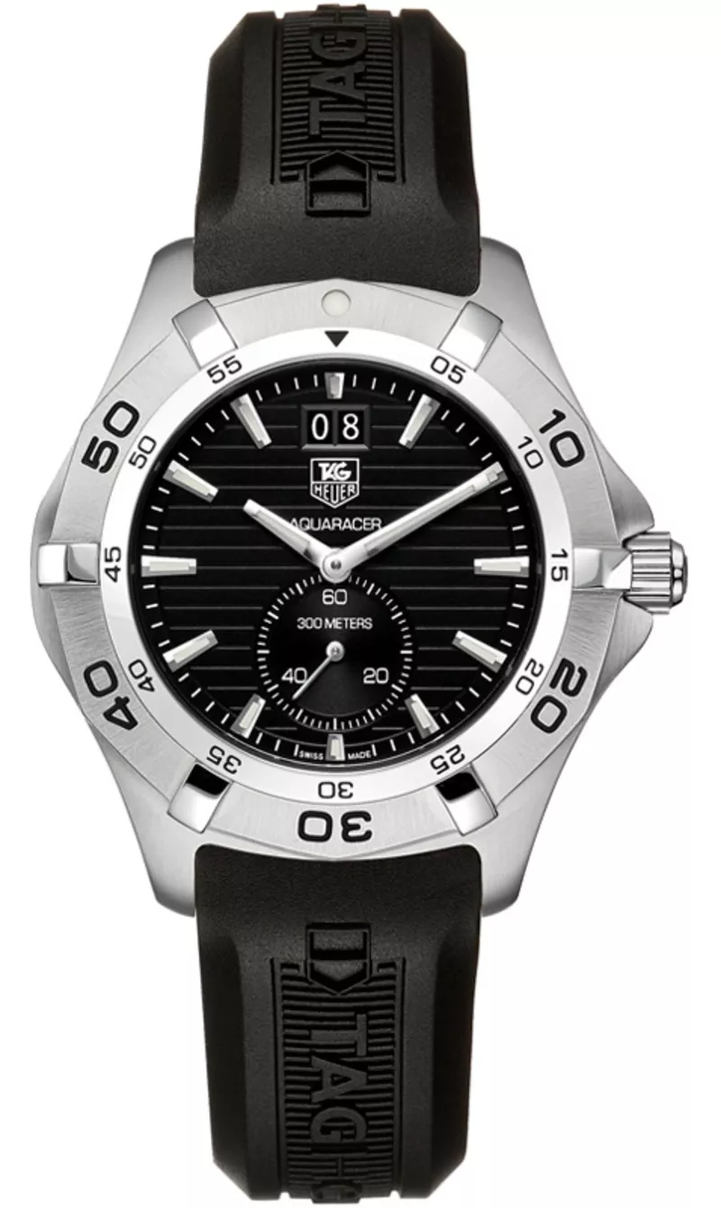 Часы Tag Heuer WAF1014.FT8010