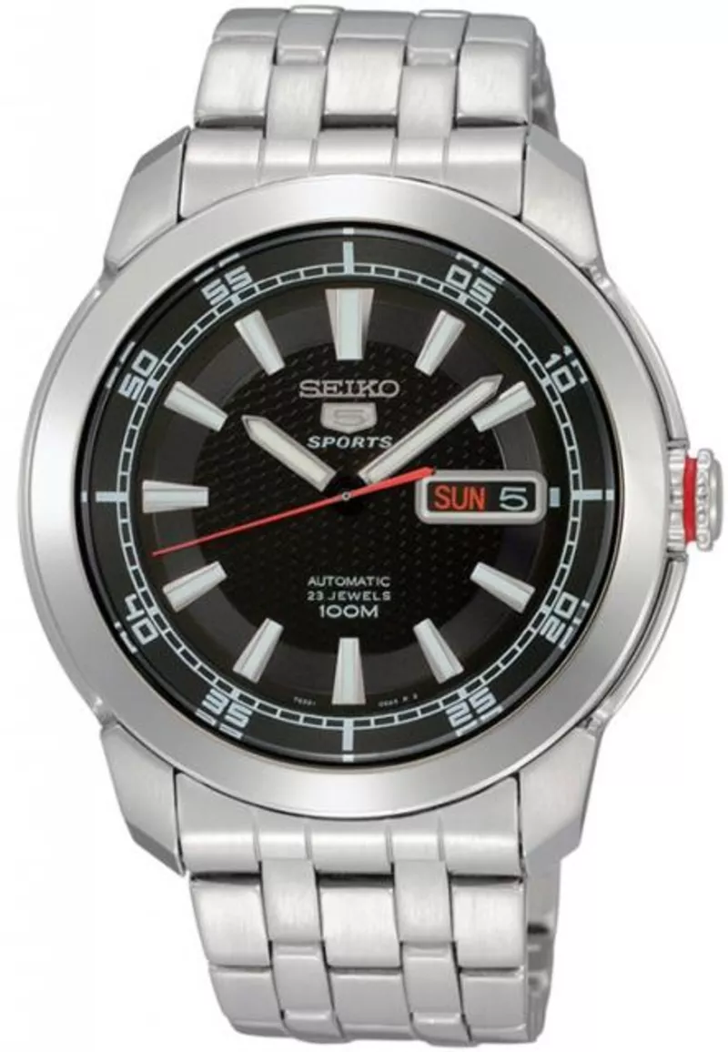 Часы Seiko SNZH63K1