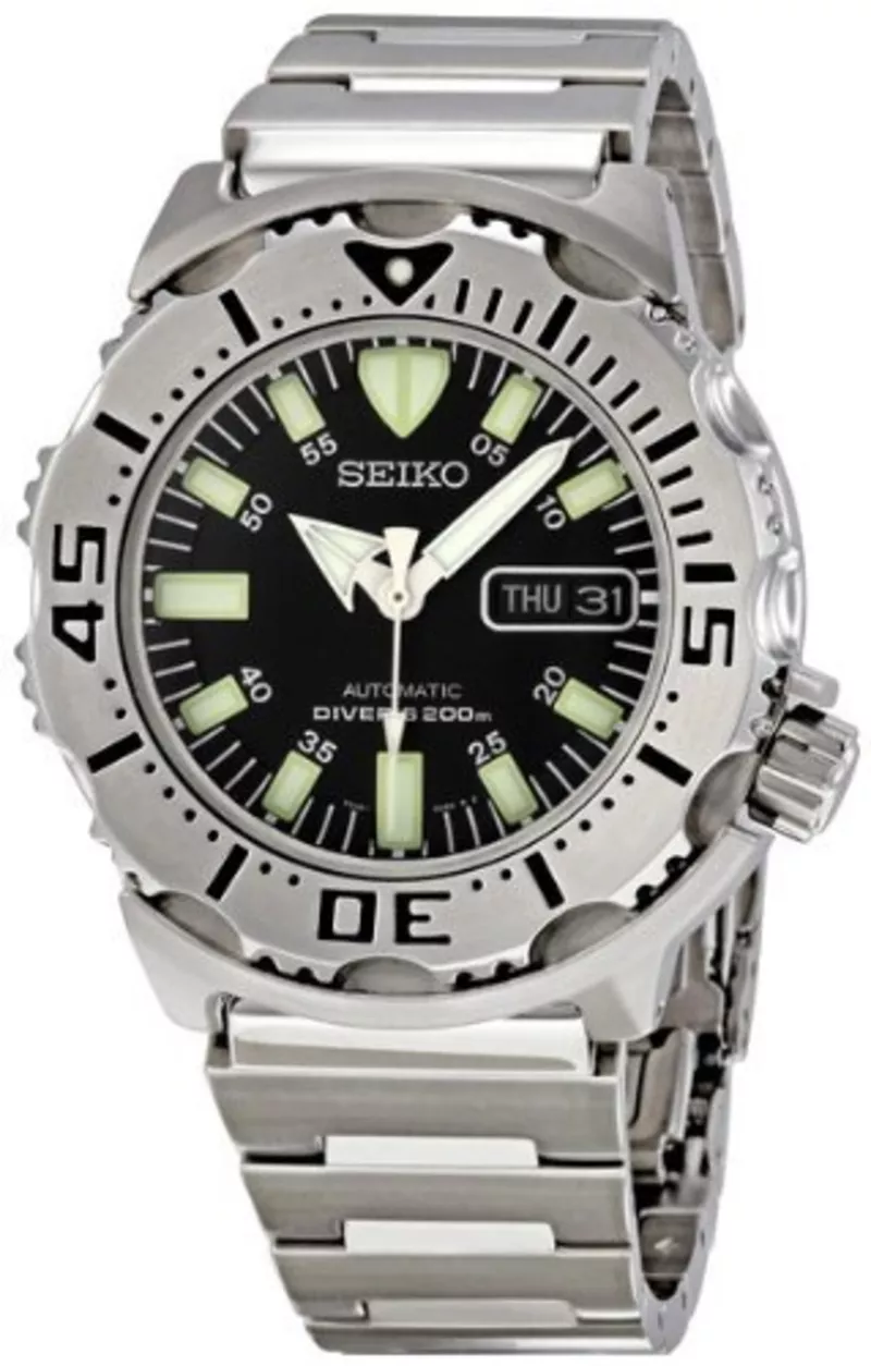 Часы Seiko SKX779K1