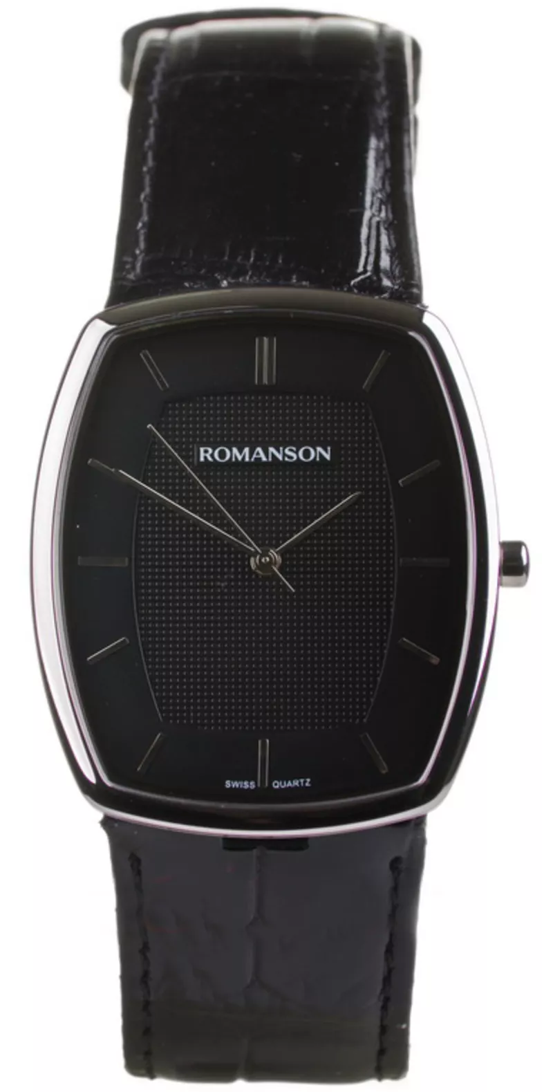 Часы Romanson TL9258CMWH BK