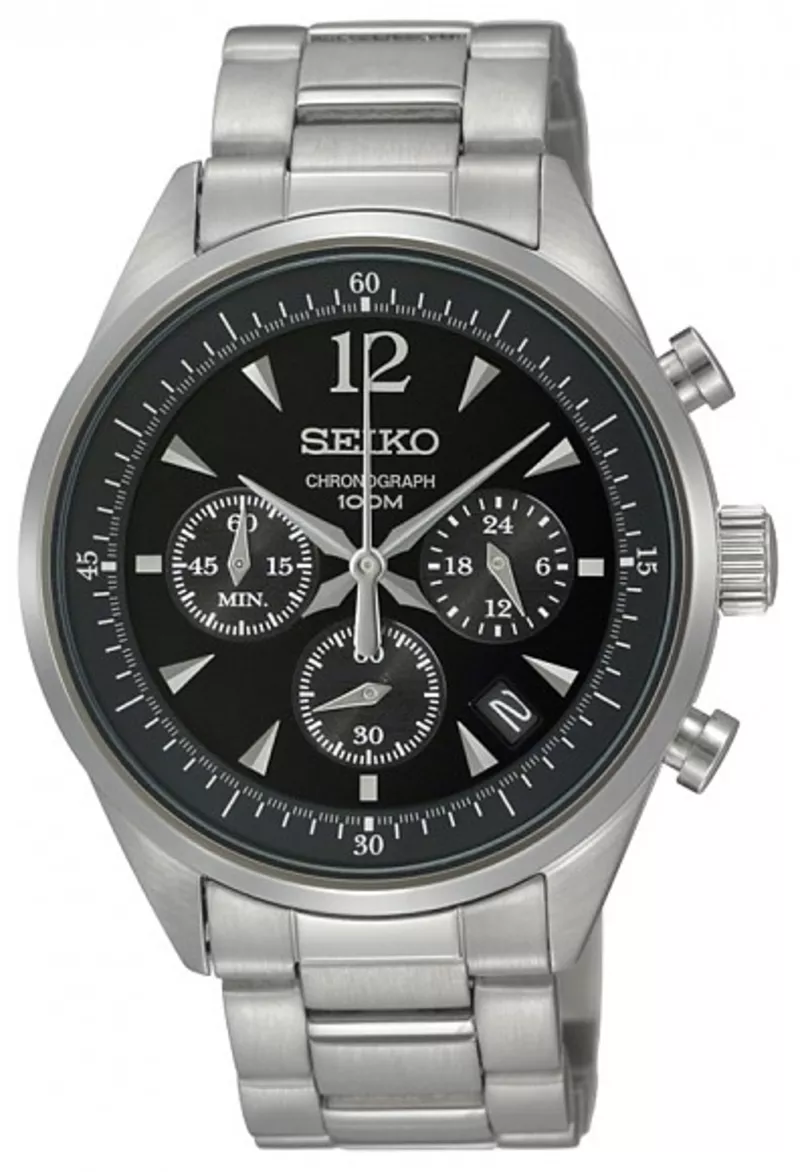 Часы Seiko SSB067P1